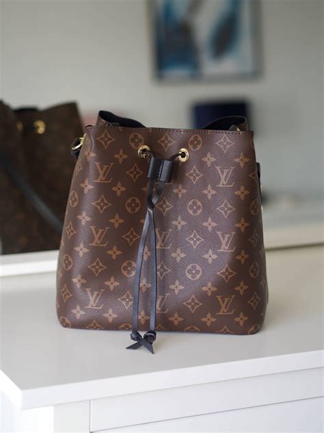 neo neo lv price|louis vuitton neonoe black.